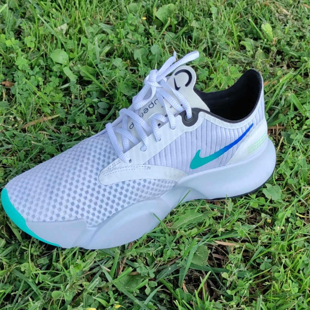 Nike Superrep Go Women's Training 9.5 - Picture 5 of 10